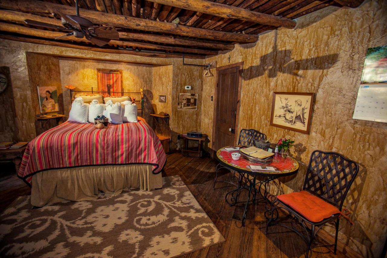 7F Lodge And Events College Station Exterior foto