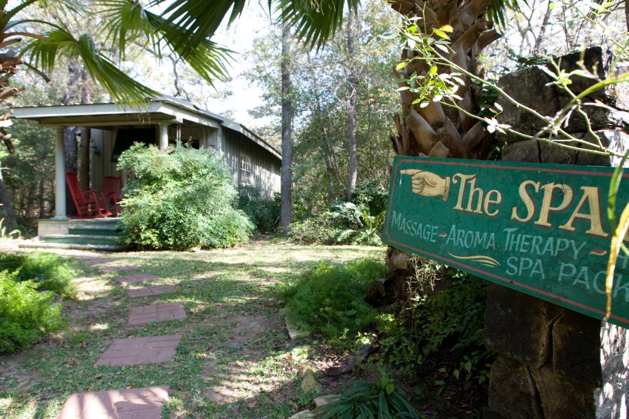 7F Lodge And Events College Station Exterior foto