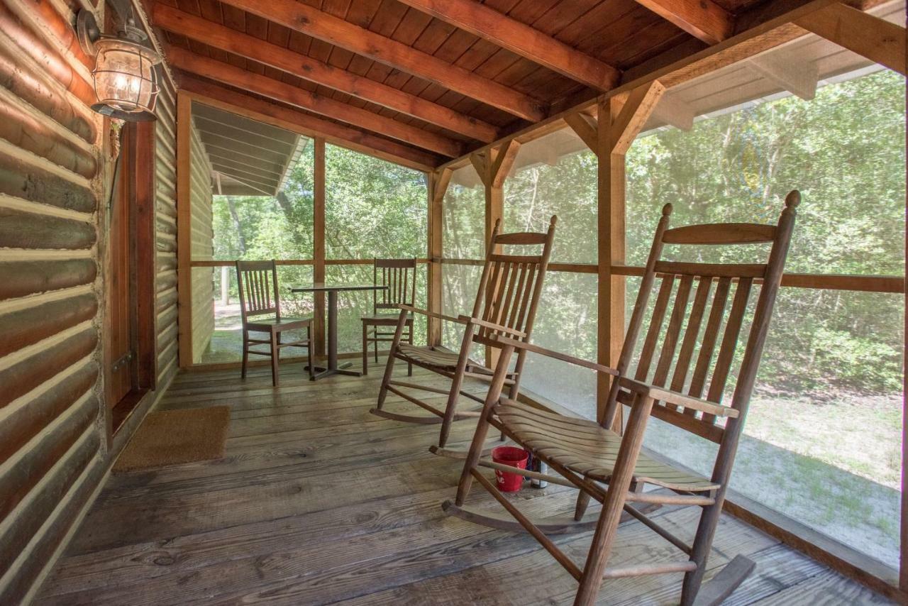 7F Lodge And Events College Station Exterior foto