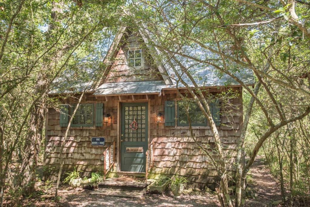 7F Lodge And Events College Station Exterior foto