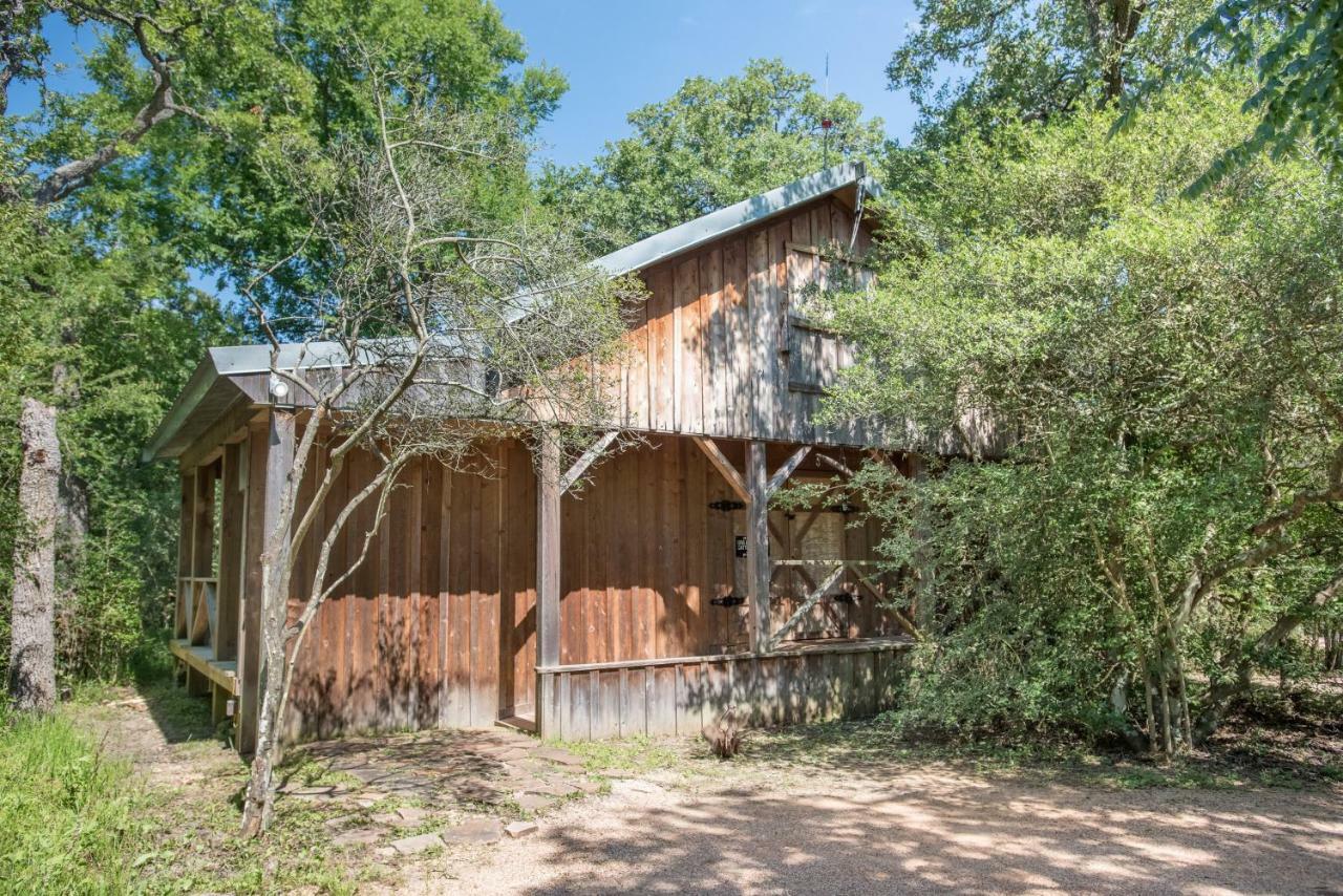 7F Lodge And Events College Station Exterior foto