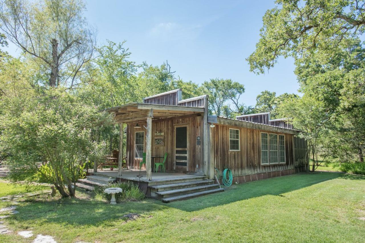 7F Lodge And Events College Station Exterior foto