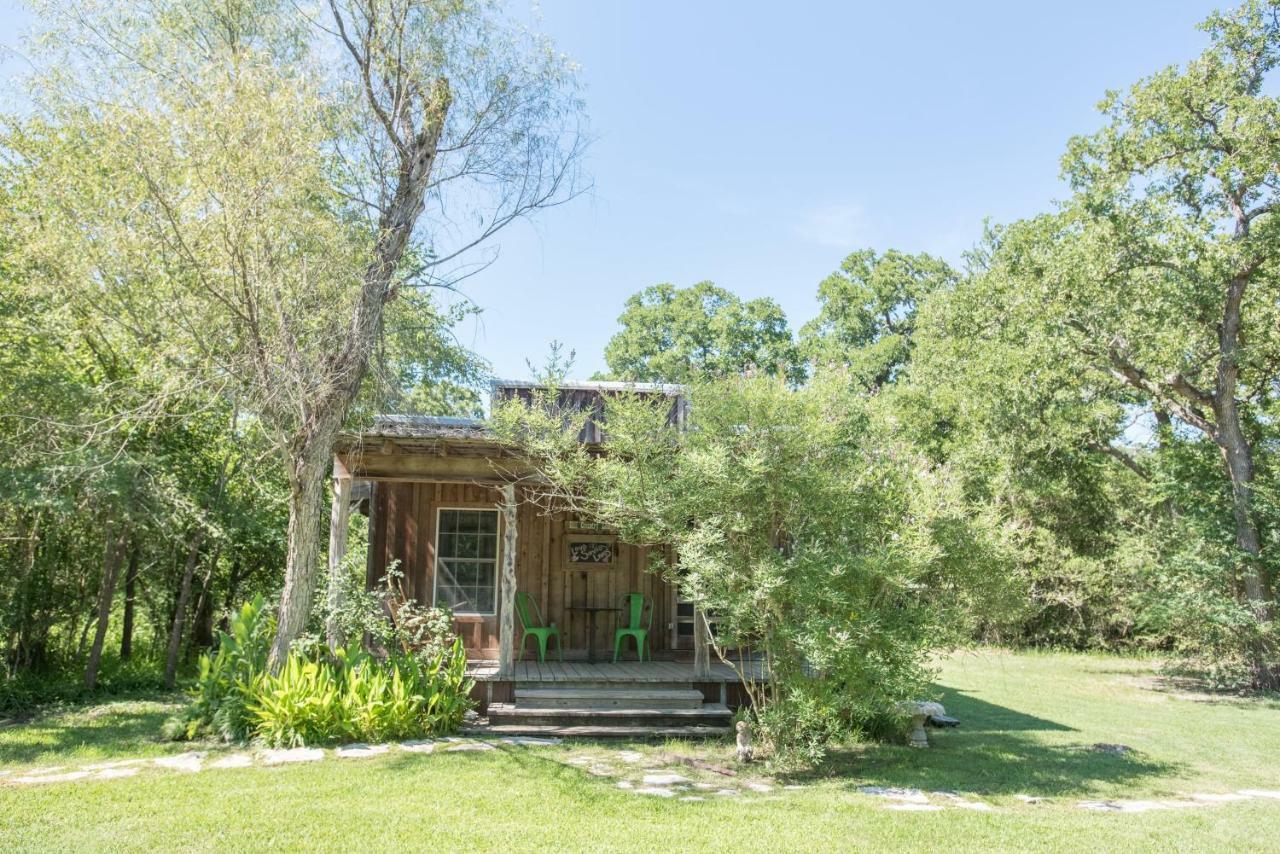 7F Lodge And Events College Station Exterior foto