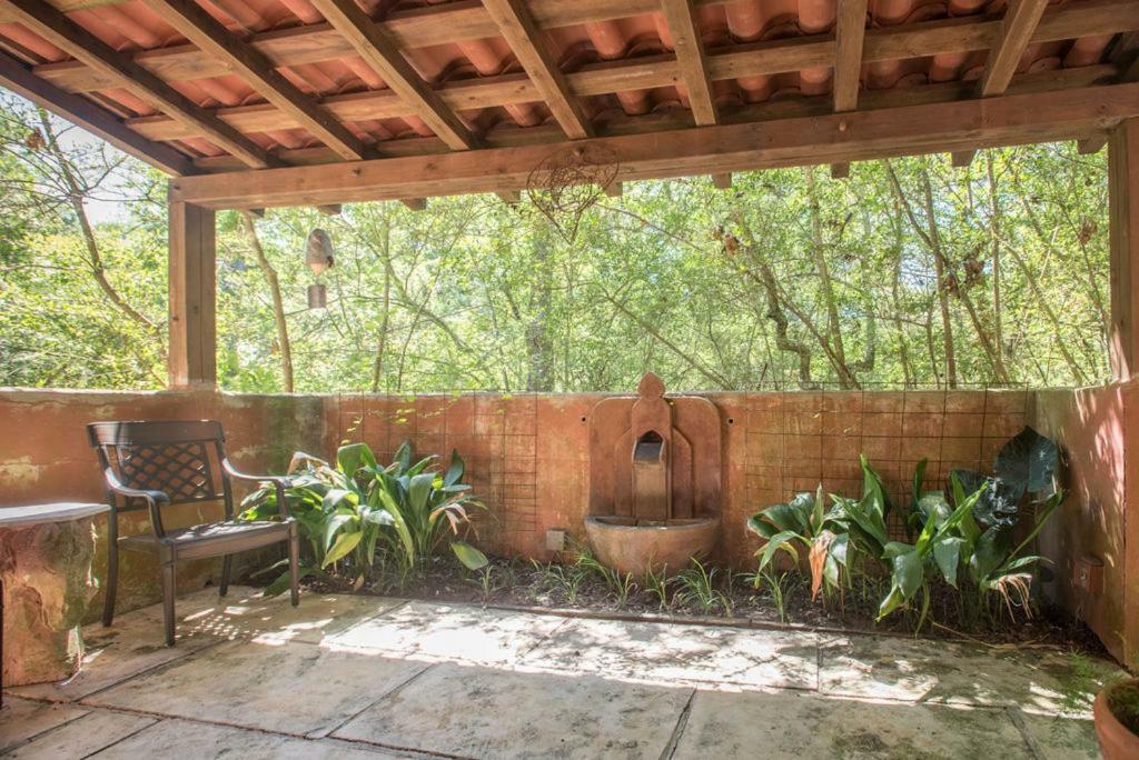 7F Lodge And Events College Station Exterior foto